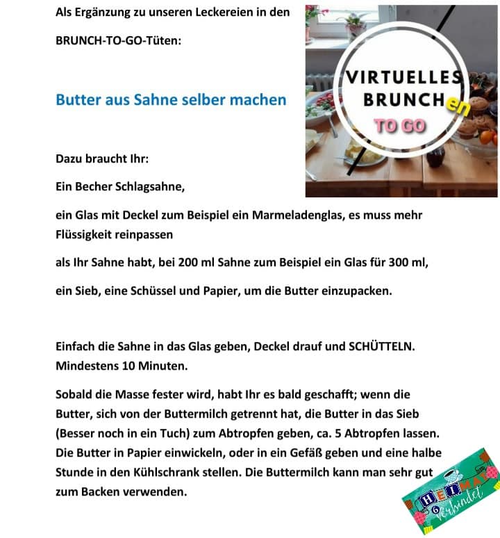 heimat 6 sahne rezept